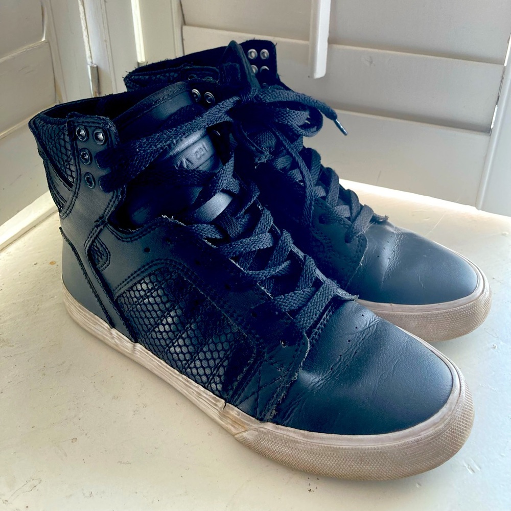 SUPRA Muska 001